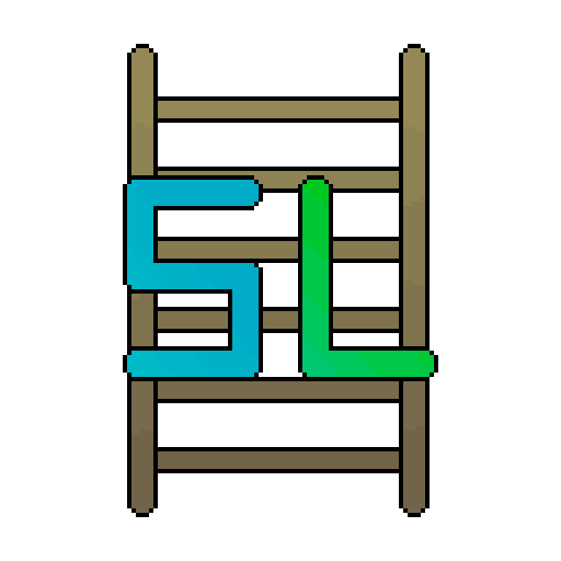 Scoreladder logo